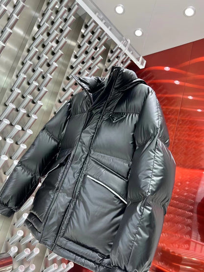 Down Jacket