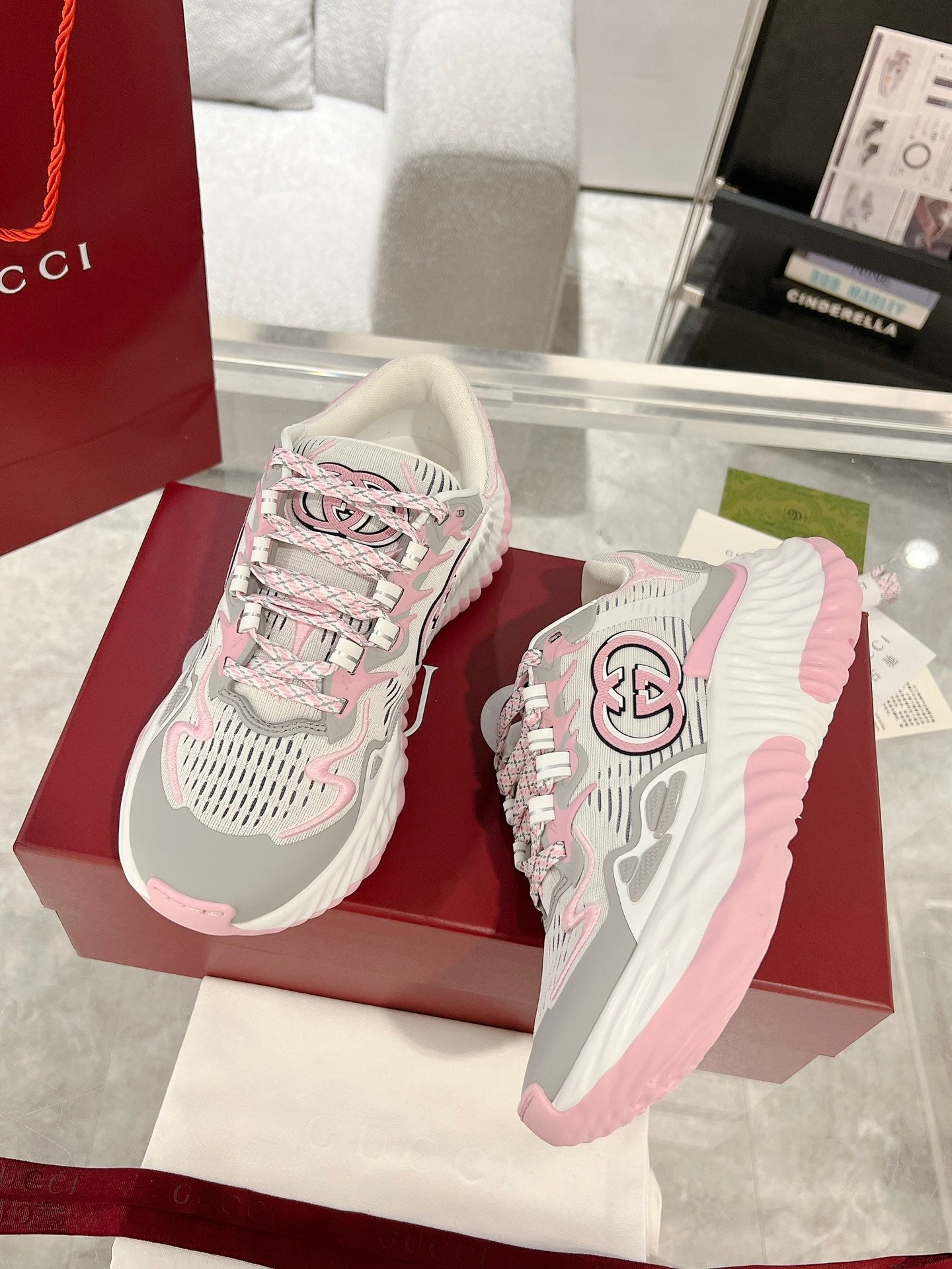 Sneakers