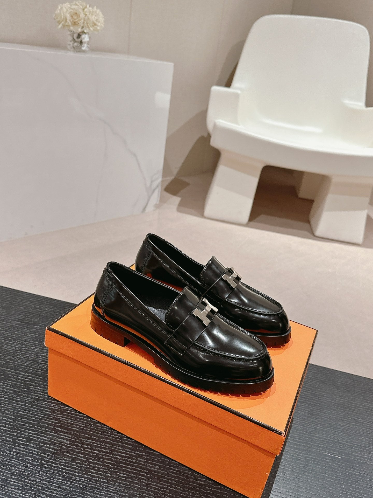 Loafers