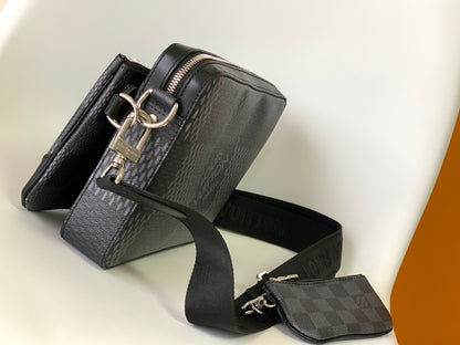 Classic Bag