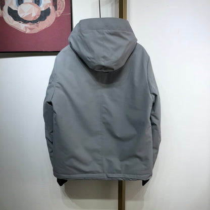 Down Jacket