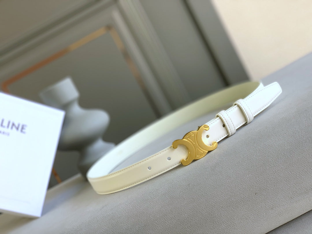 Belt