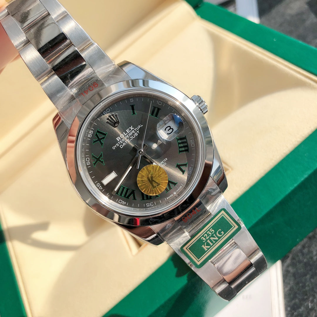 Watch