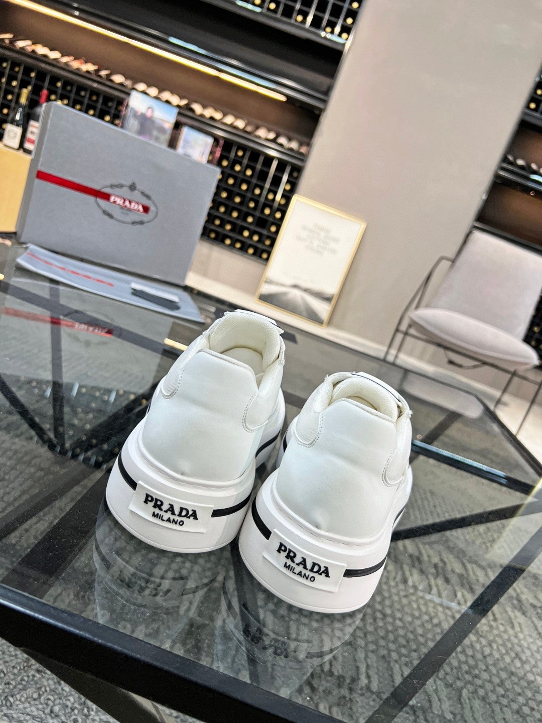 Sneakers