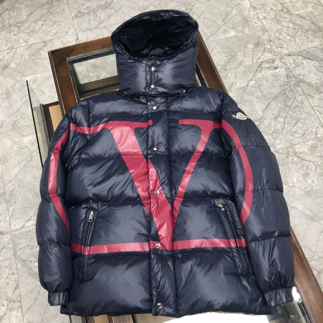 Down Jacket