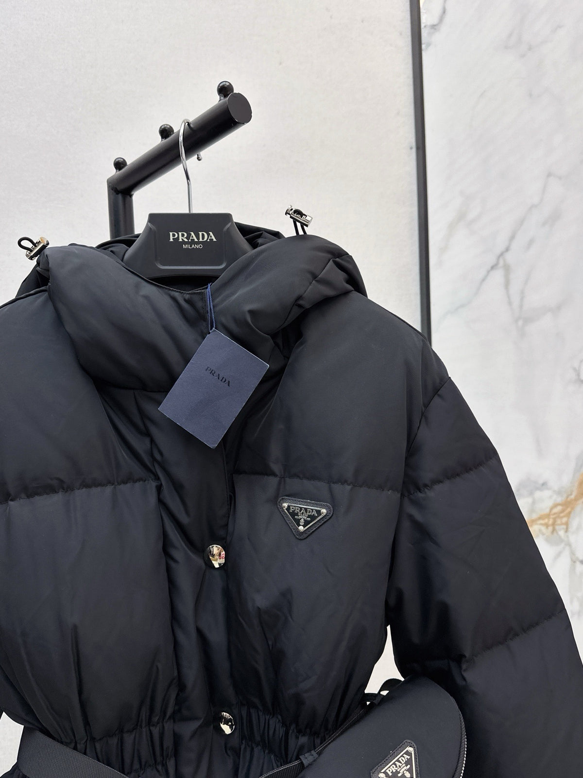 Down Jacket