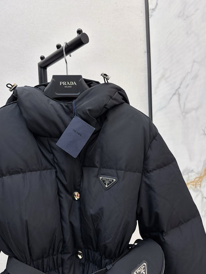Down Jacket