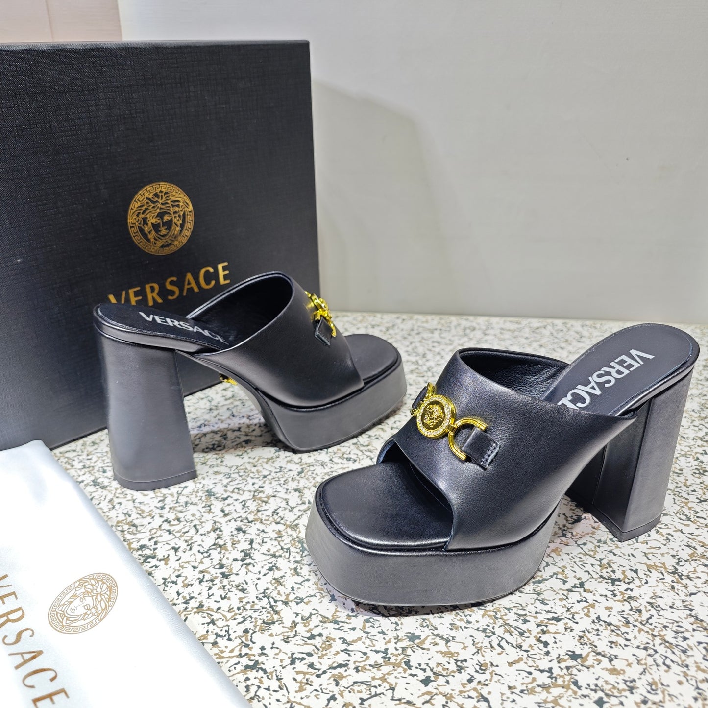 Heels