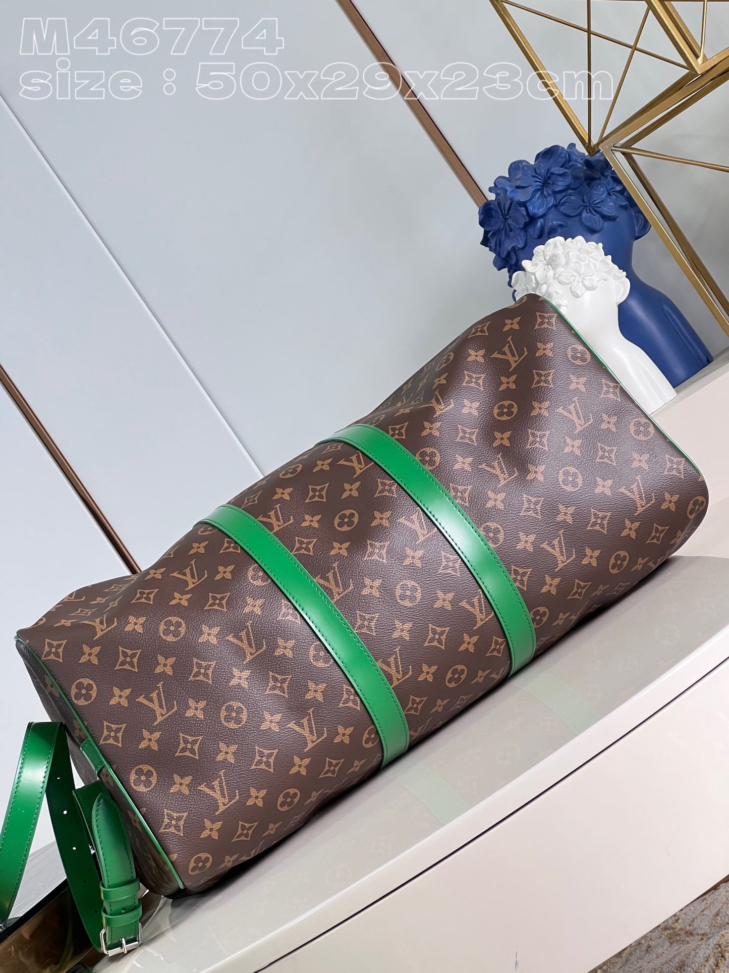 Travel Bag