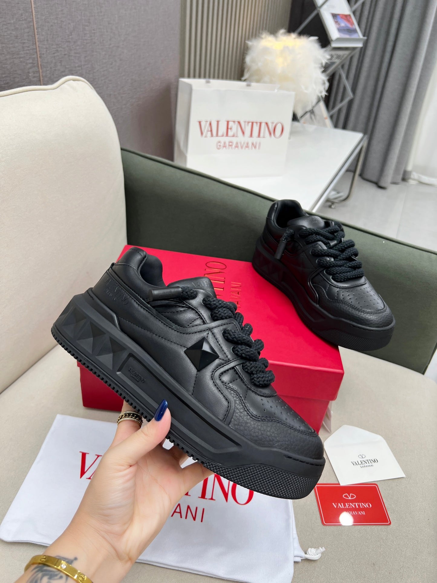 Sneakers