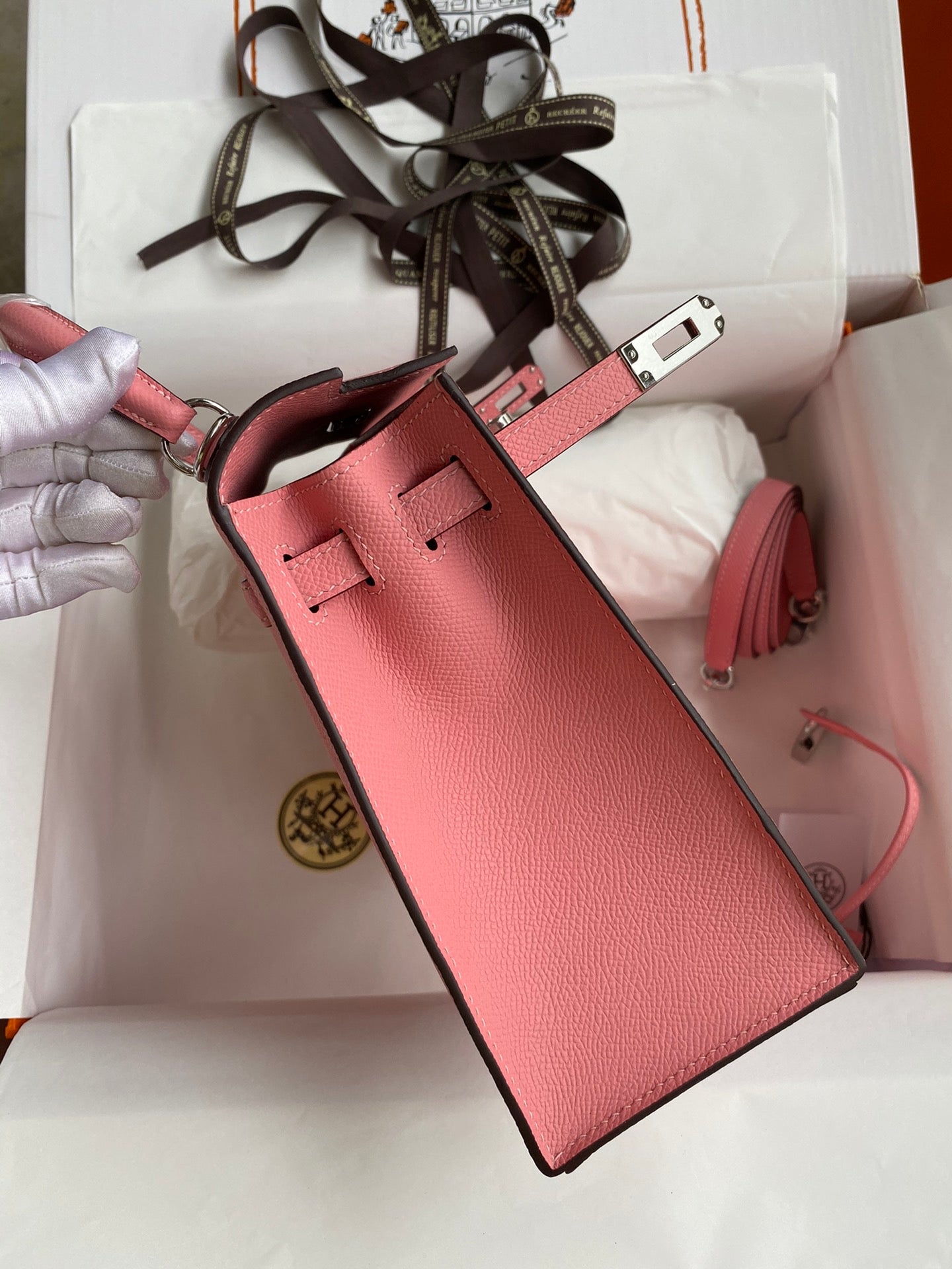 Handbag