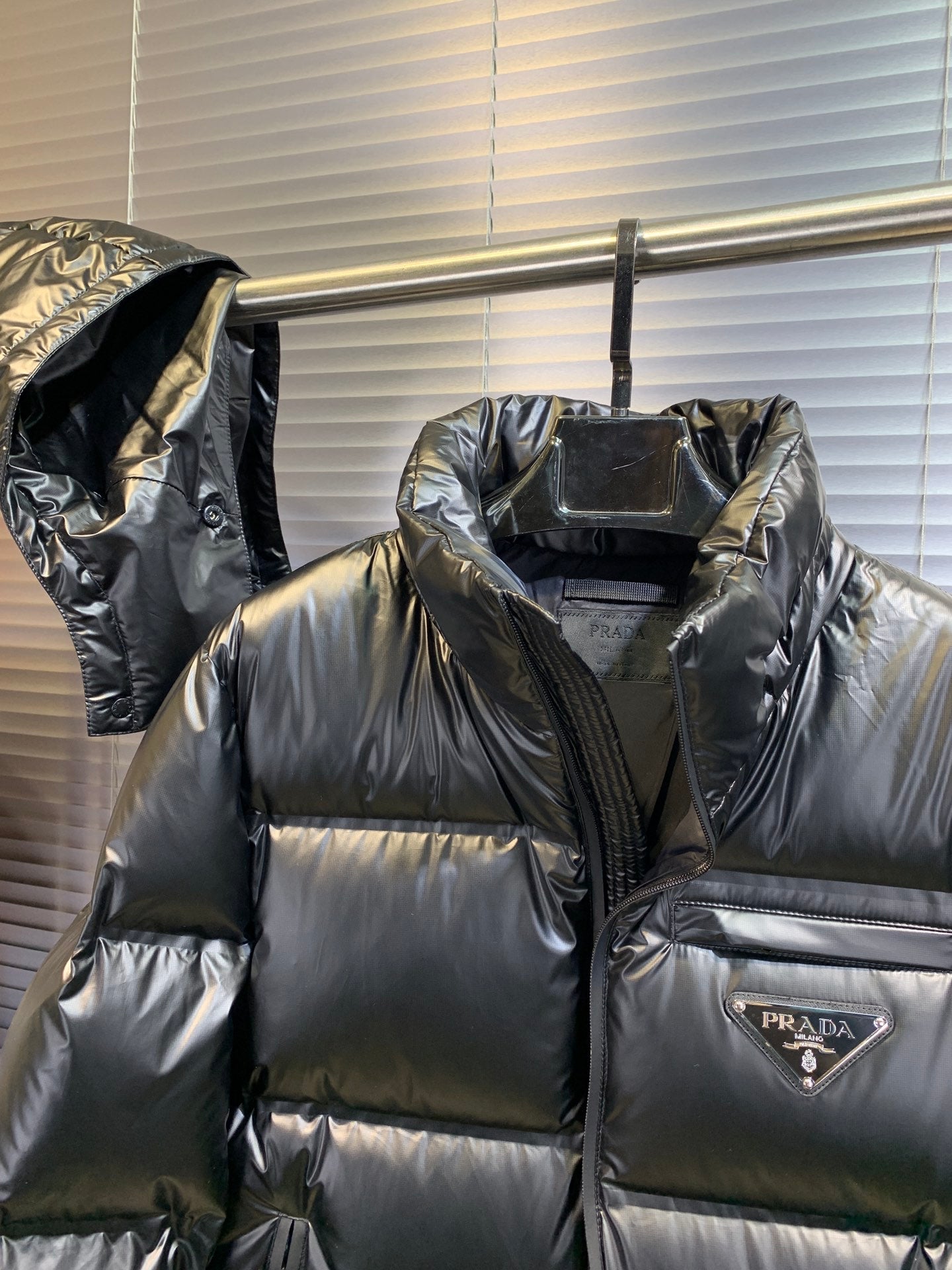 Down Jacket