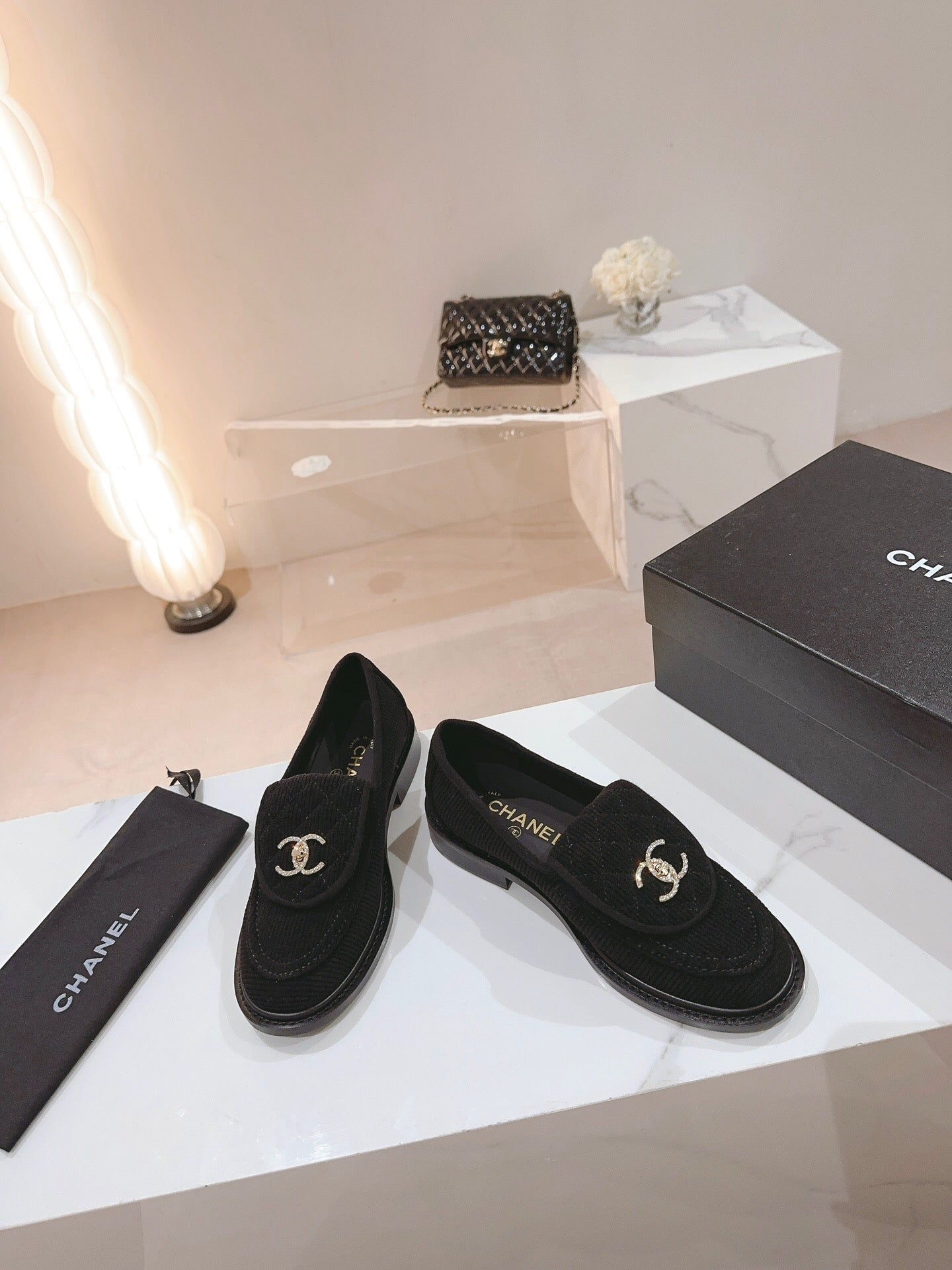 Loafers