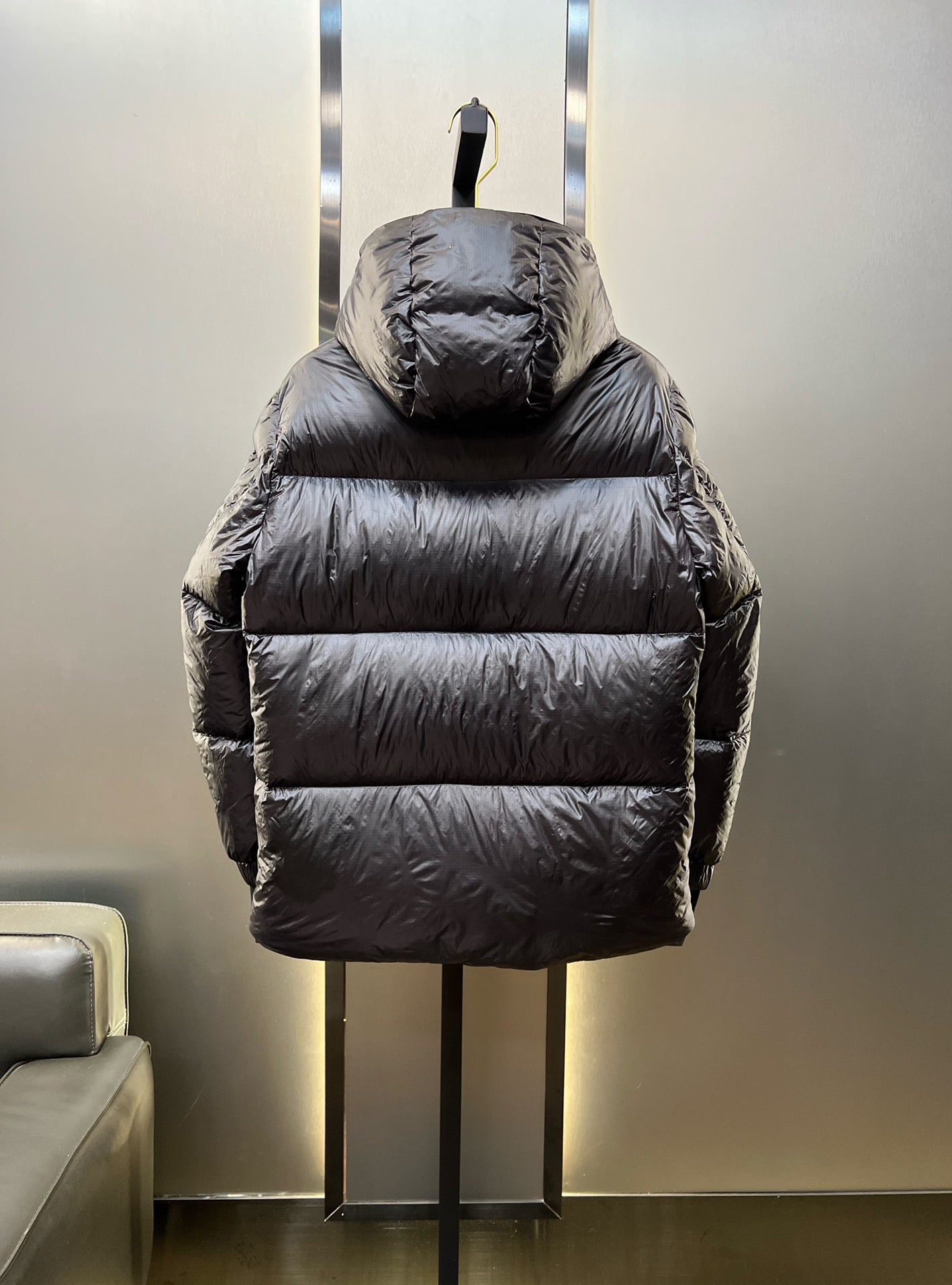 Down Jacket