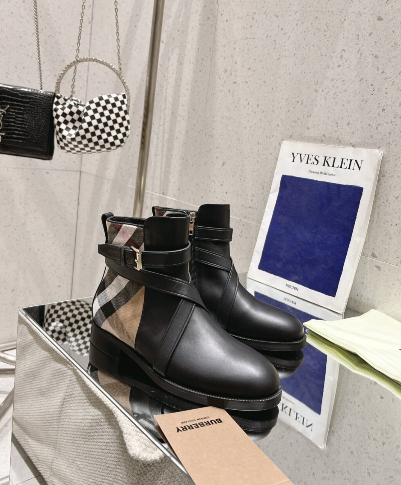 Boots