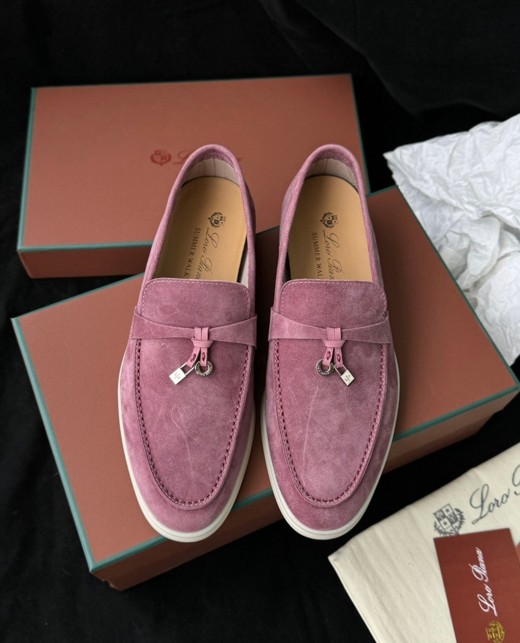 Loafers