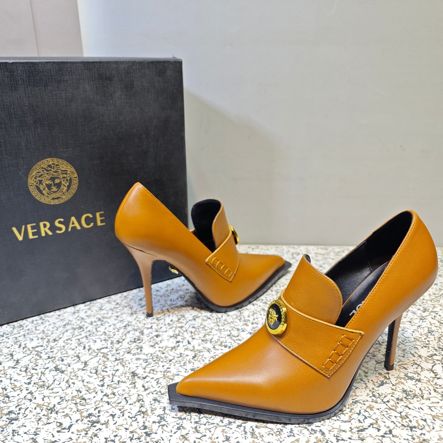 Heels