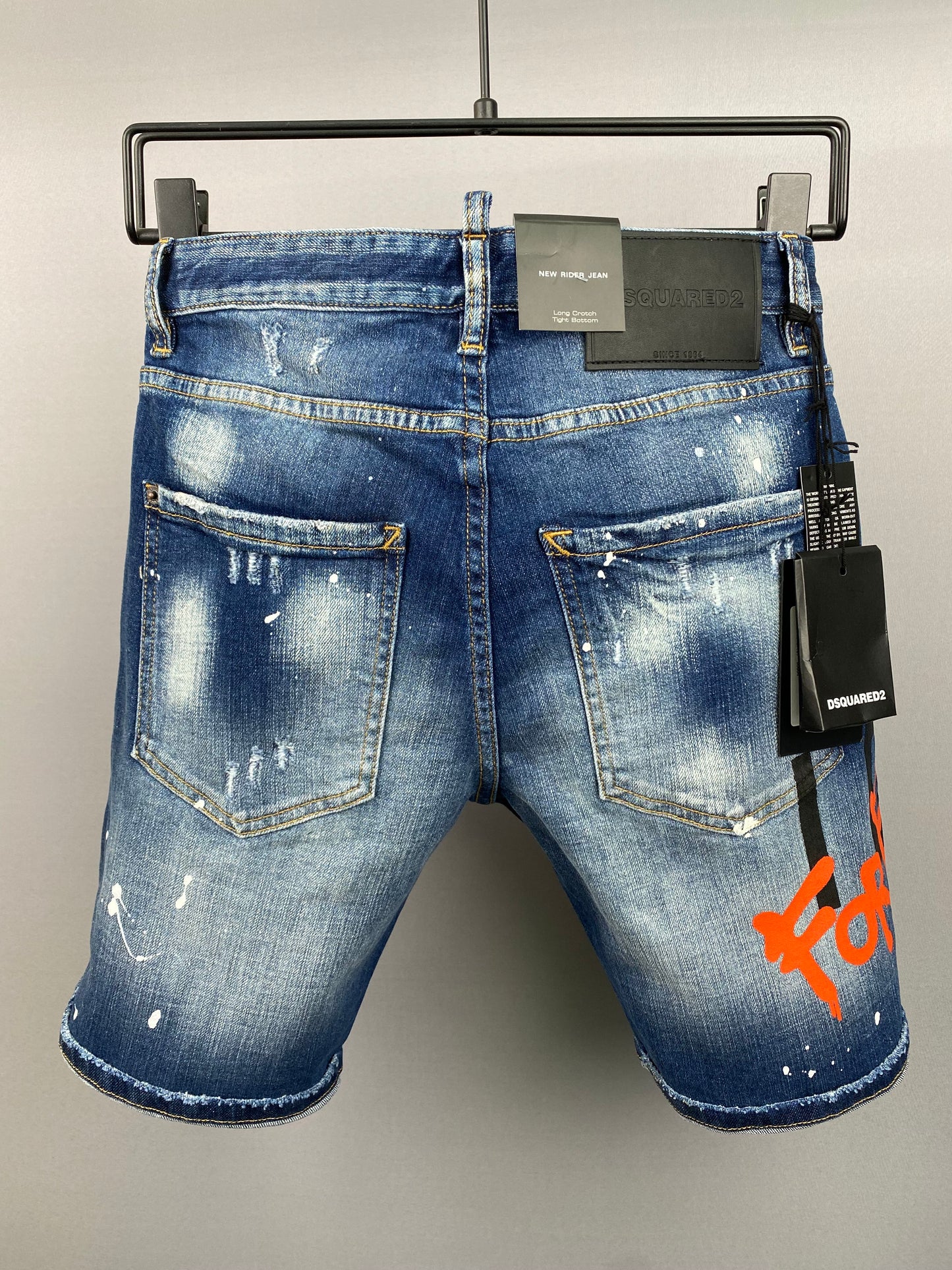Short Jeans