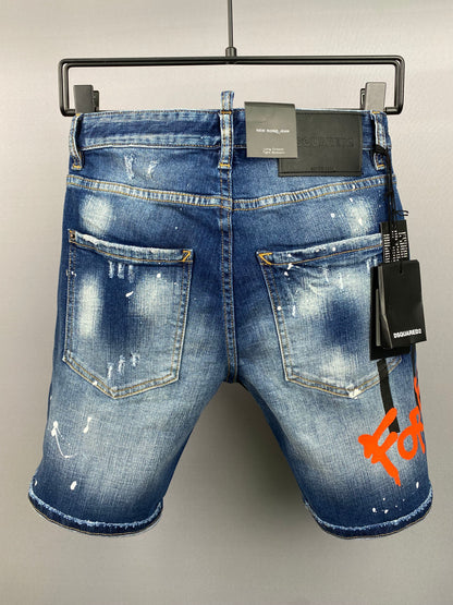 Short Jeans