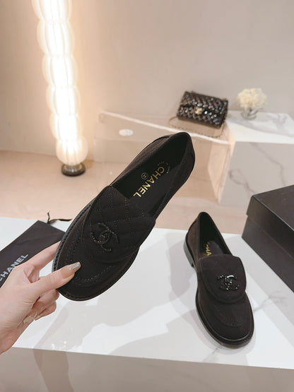 Loafers