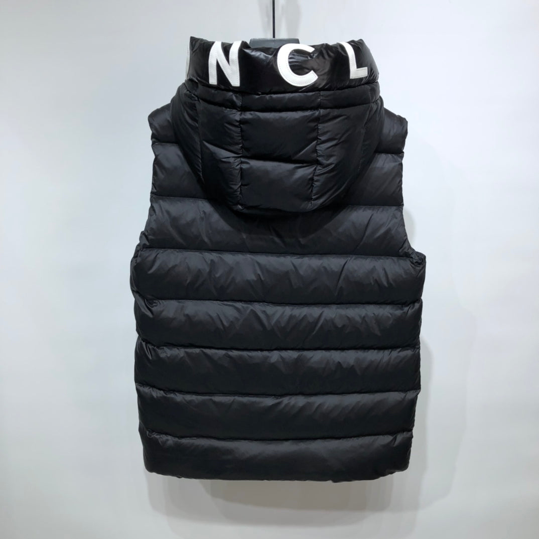 Down Vest