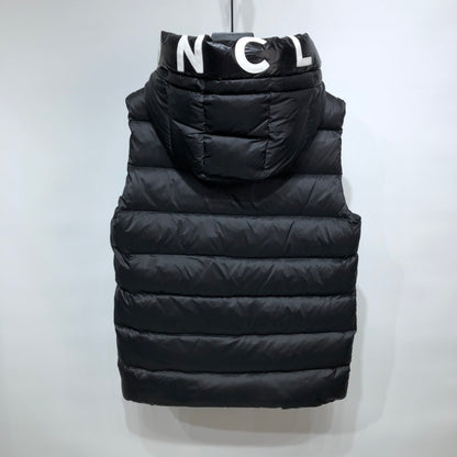 Down Vest