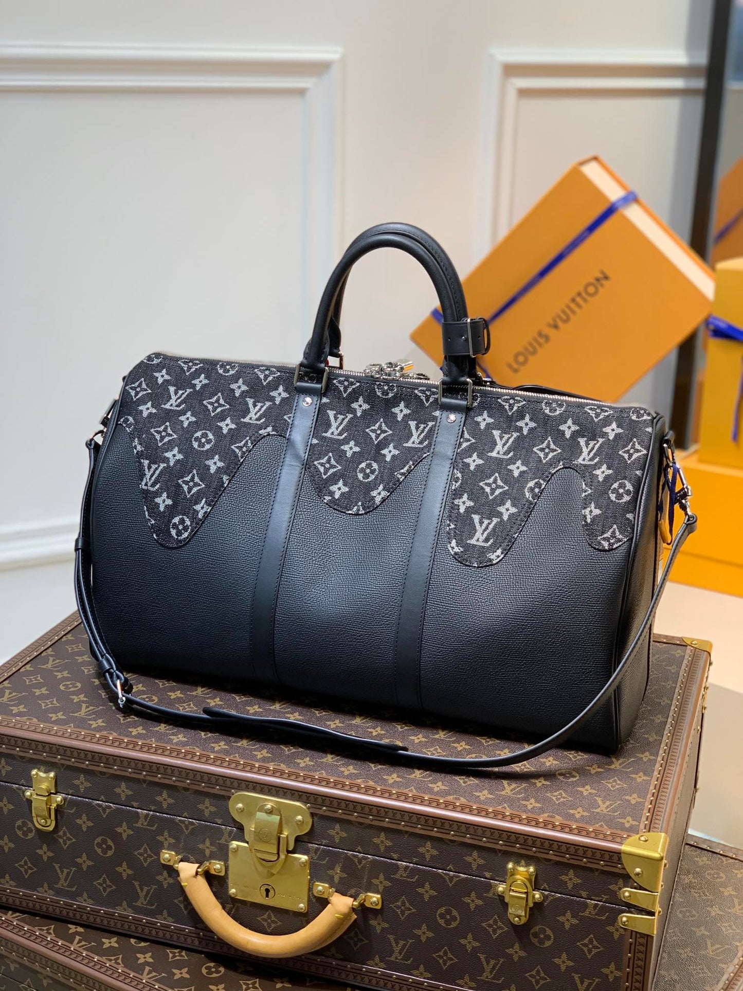 Travel Bag
