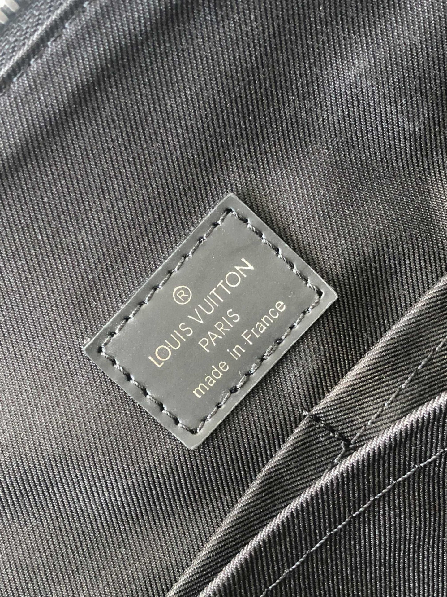 Classic Bag