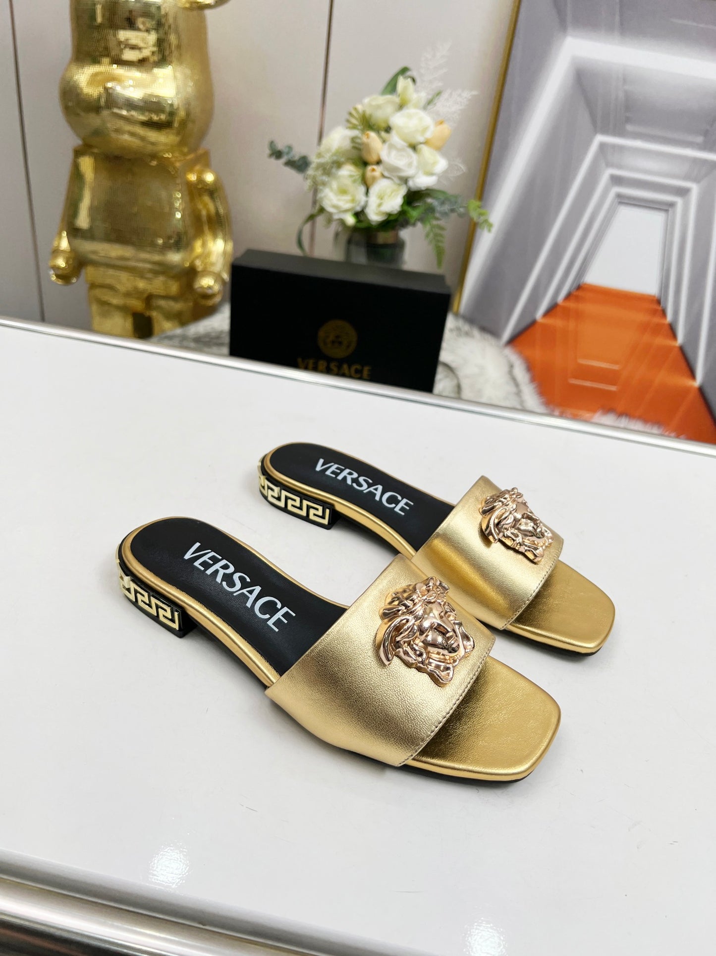Sandals