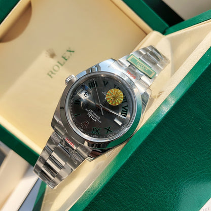 Watch