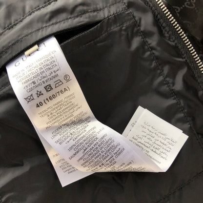 Down Jacket