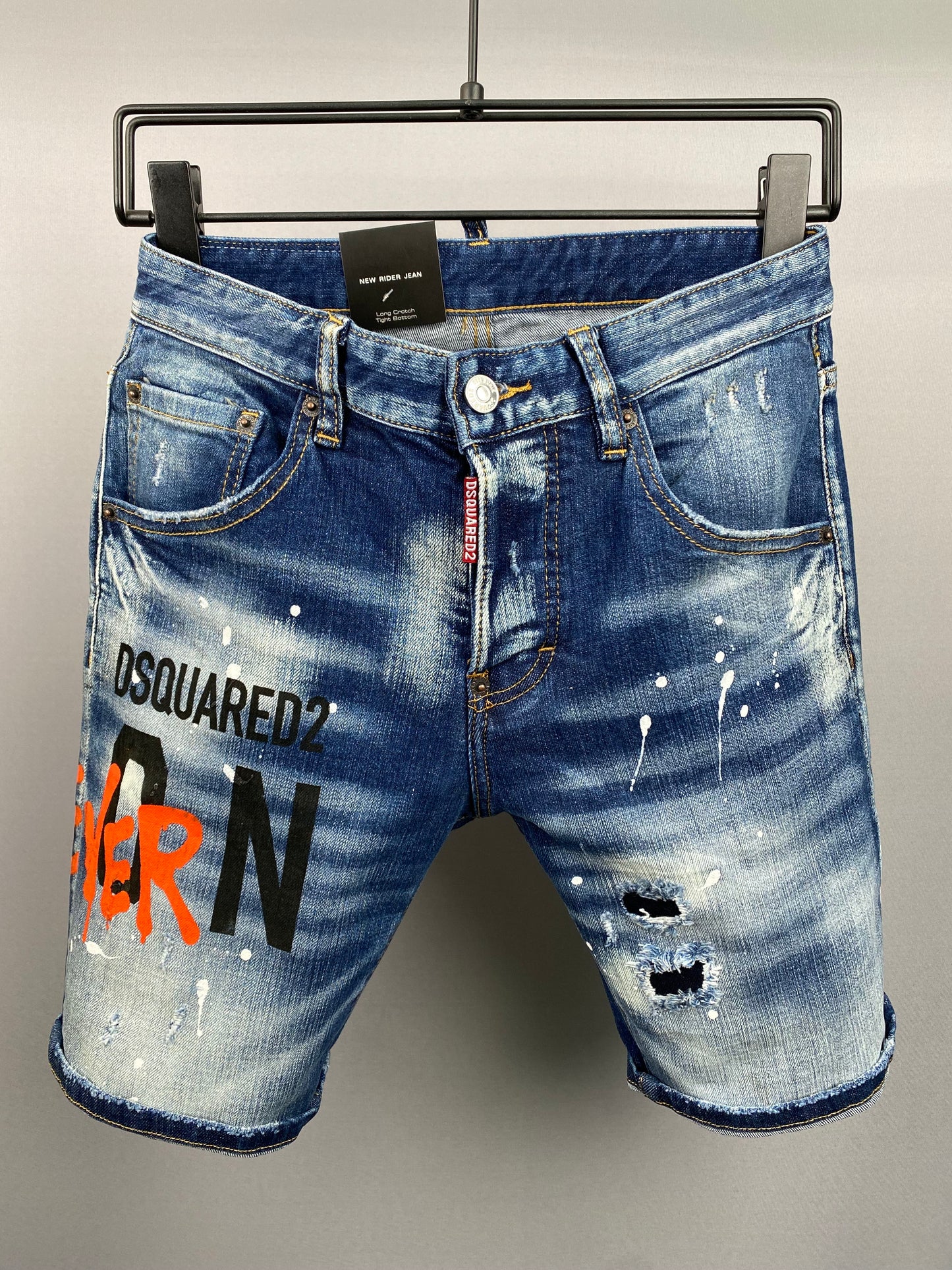 Short Jeans