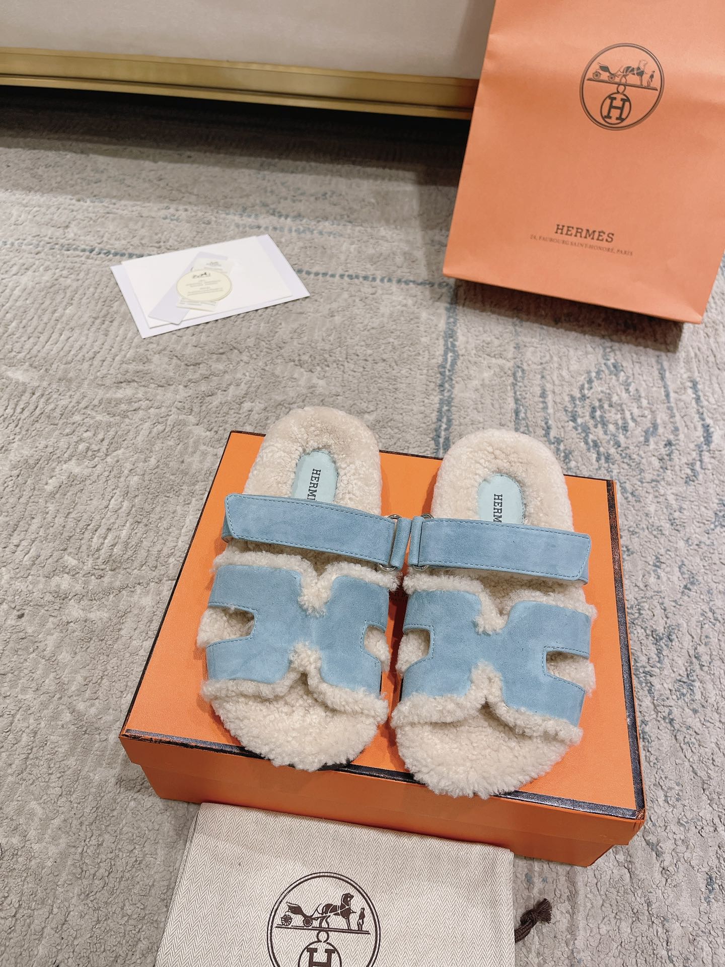 Sandals