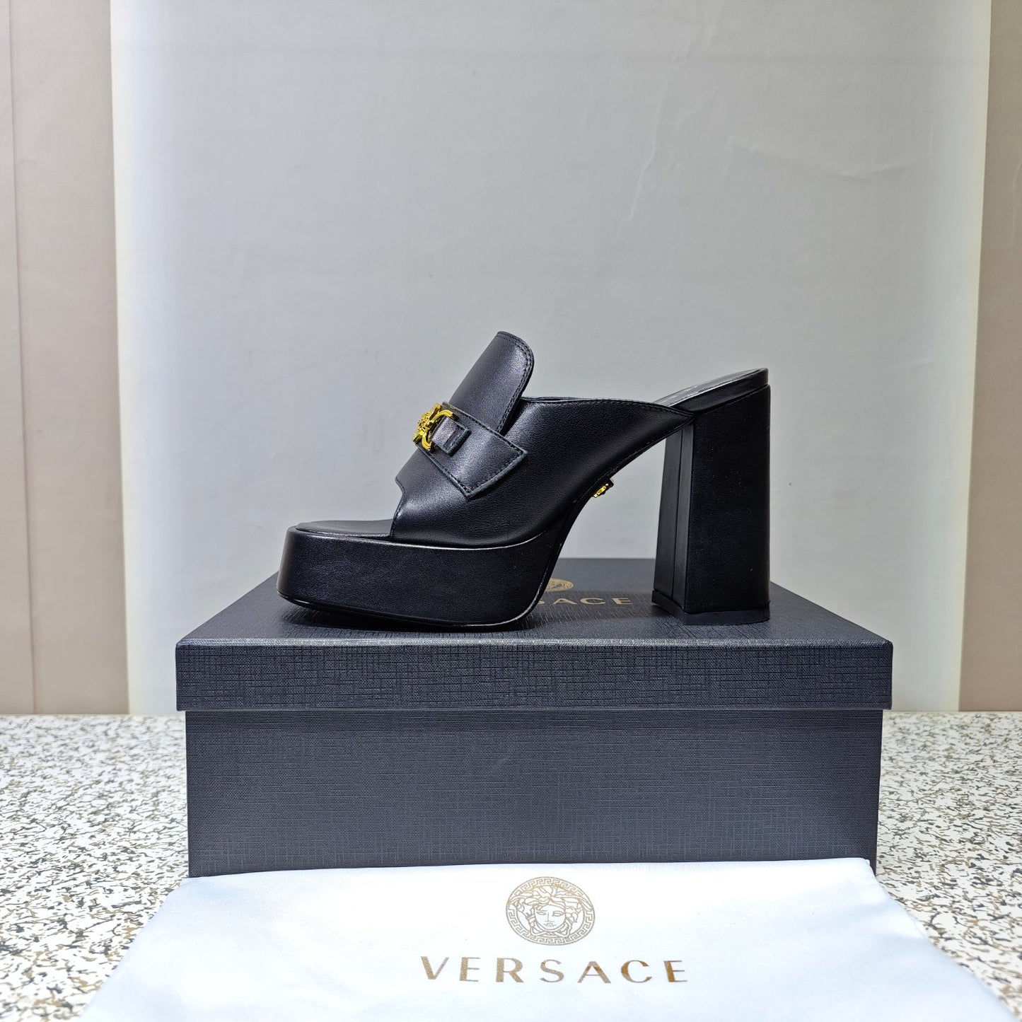 Heels