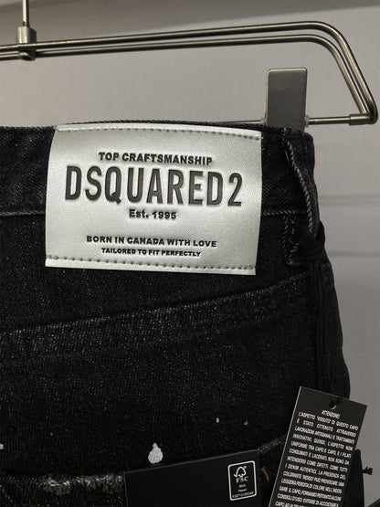 Short Jeans