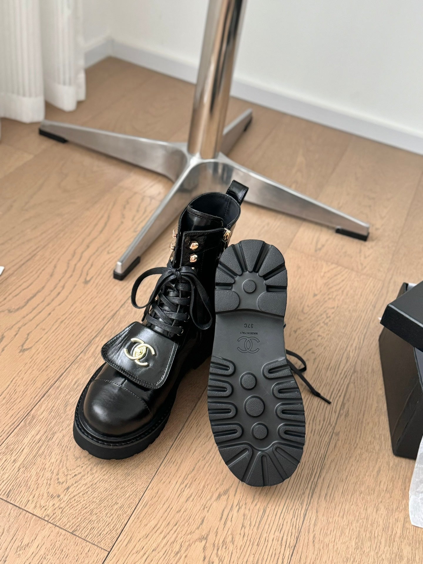 Boots