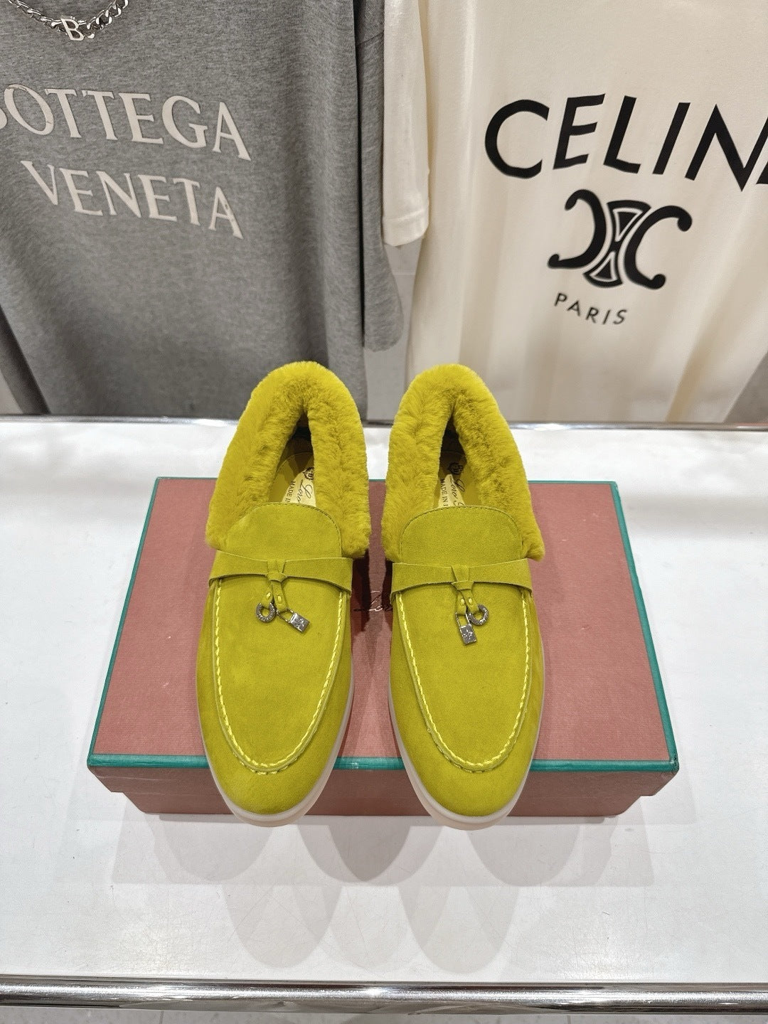 Loafers