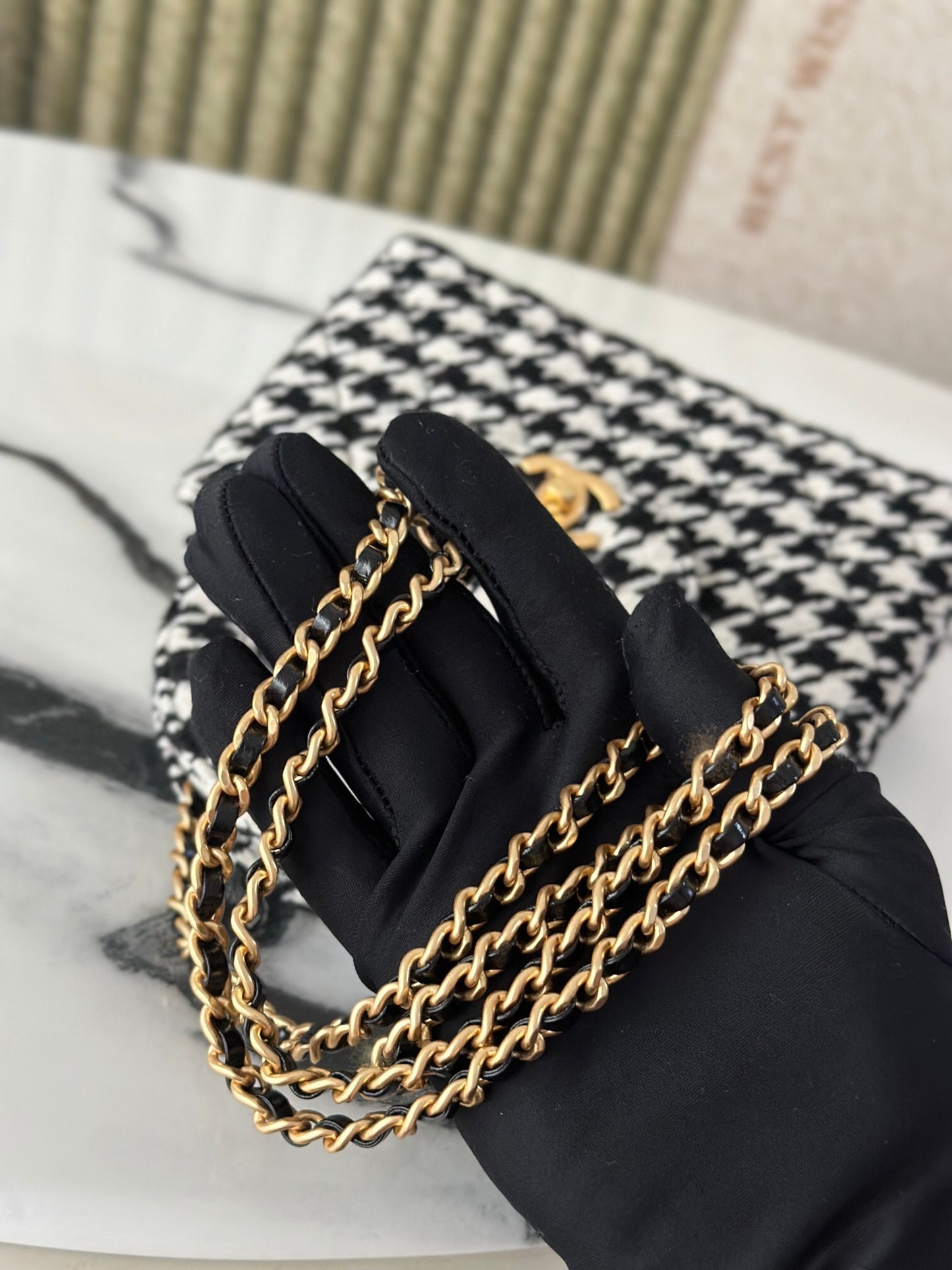 Handbag