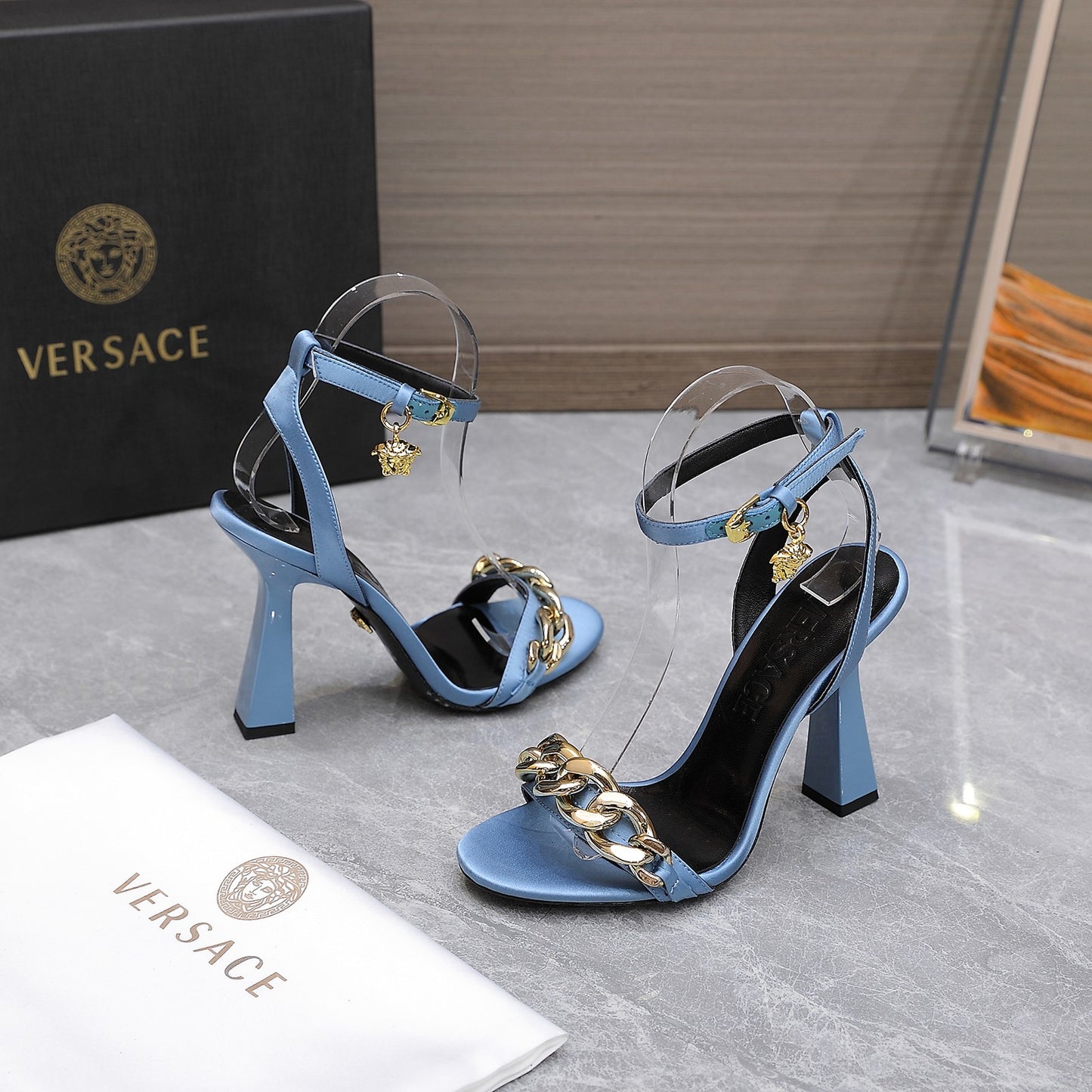 Heels