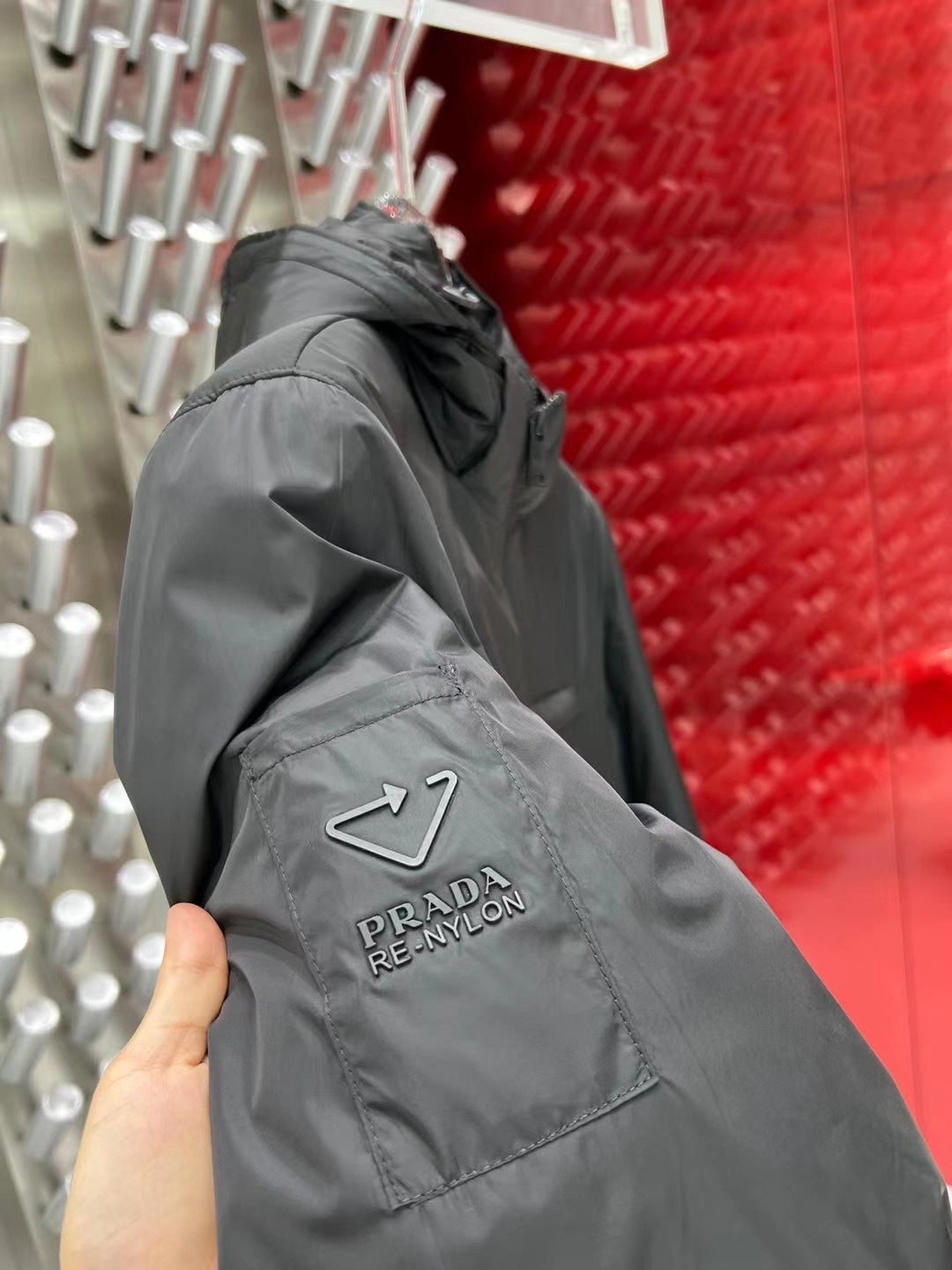 Down Jacket
