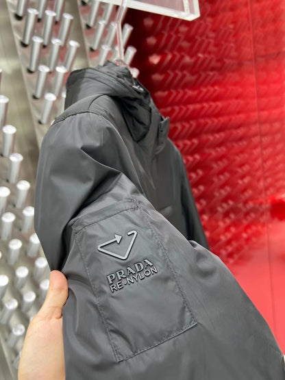 Down Jacket