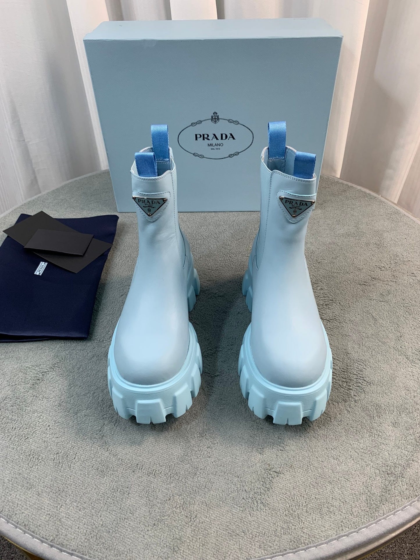 Boots