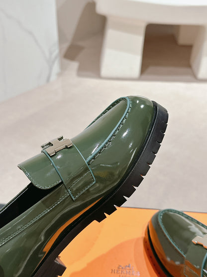 Loafers