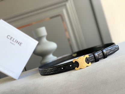 Belt