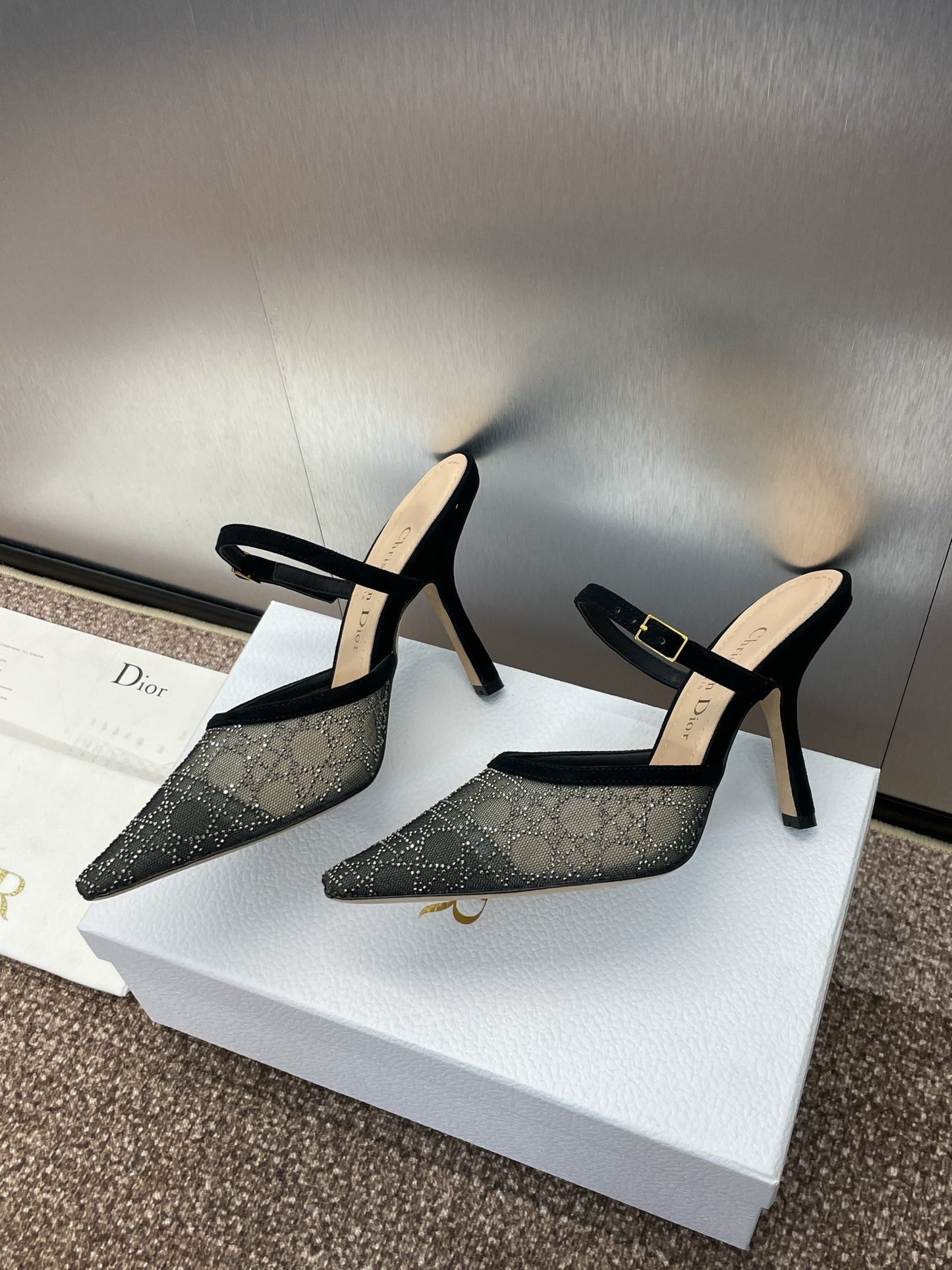 Heels