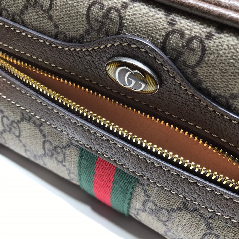 Classic Bag