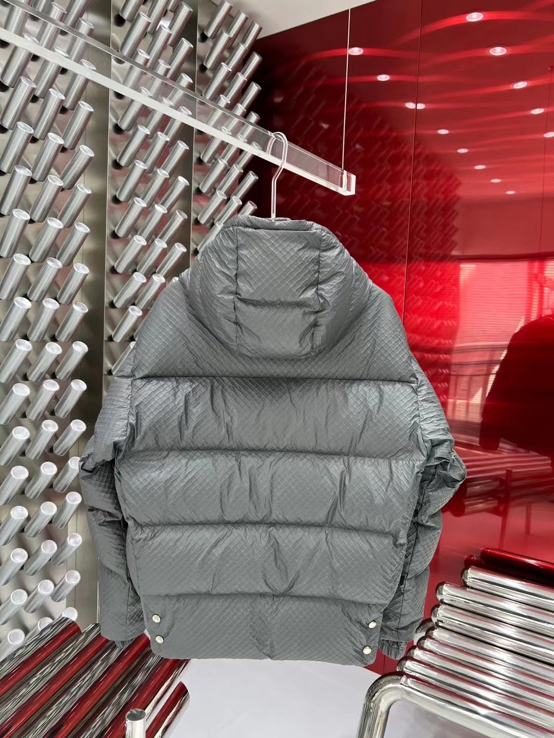 Down Jacket