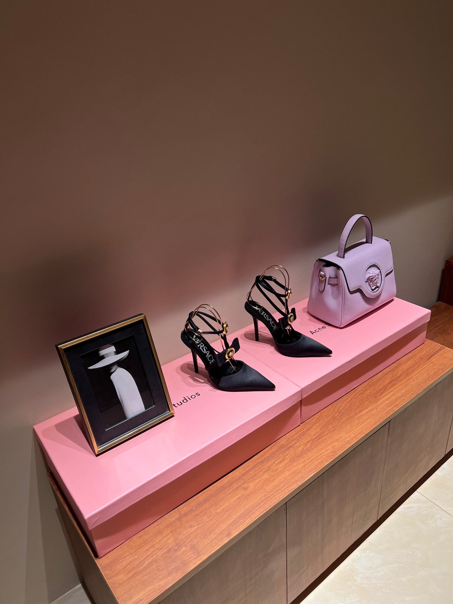 Heels