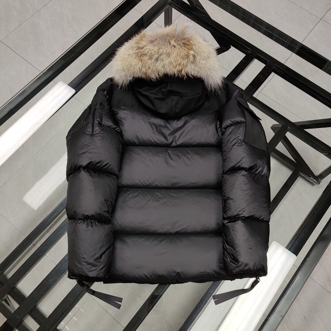 Down Jacket