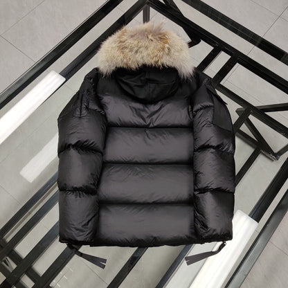 Down Jacket